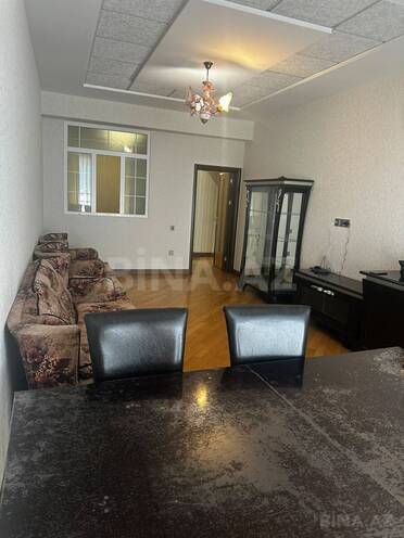 Сдаётся 2-комн. новостройка 90 м², м. 28 мая, photo 3 from 11
