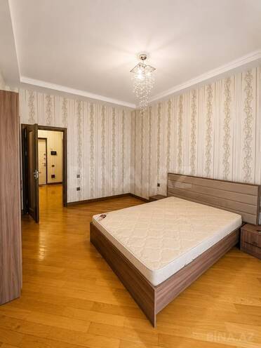 Сдаётся 2-комн. новостройка 90 м², м. 28 мая, photo 5 from 11