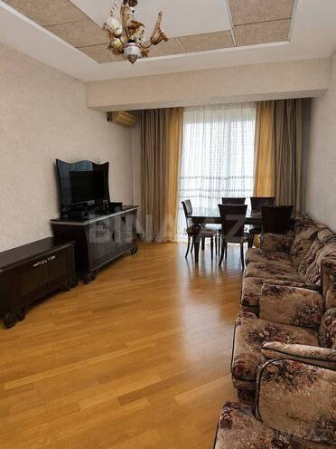 Сдаётся 2-комн. новостройка 90 м², м. 28 мая, photo 1 from 11