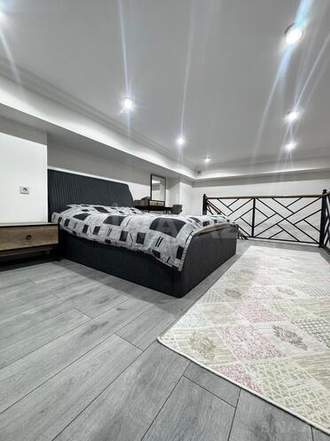 Satılır 1 otaqlı yeni tikili 50 m², Ağ şəhər q., photo 14 from 17