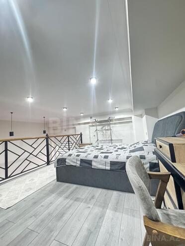 Satılır 1 otaqlı yeni tikili 50 m², Ağ şəhər q., photo 12 from 17
