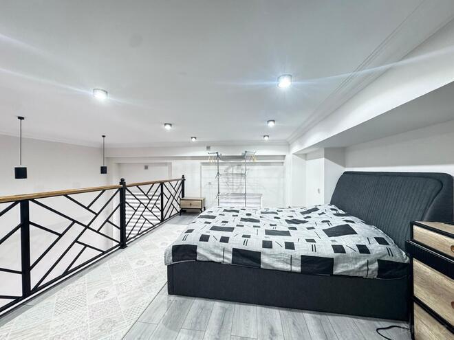 Satılır 1 otaqlı yeni tikili 50 m², Ağ şəhər q., photo 11 from 17