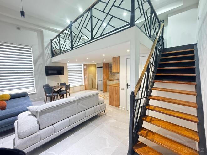 Satılır 1 otaqlı yeni tikili 50 m², Ağ şəhər q., photo 7 from 17