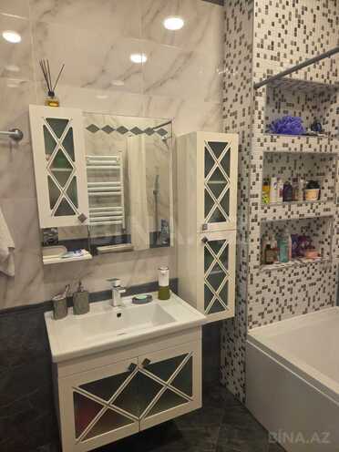 Продаётся 11-комн. дом/дача 480 м², Бинагадинский р., photo 15 from 16