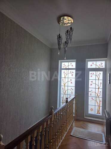 Продаётся 11-комн. дом/дача 480 м², Бинагадинский р., photo 13 from 16