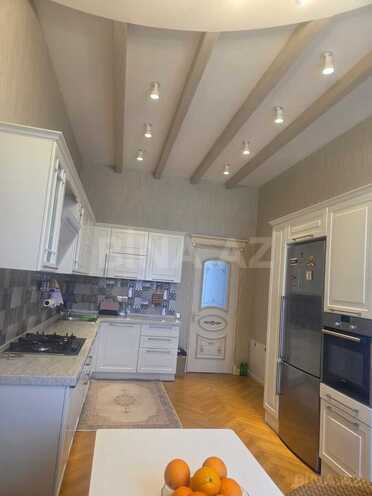Продаётся 11-комн. дом/дача 480 м², Бинагадинский р., photo 6 from 16