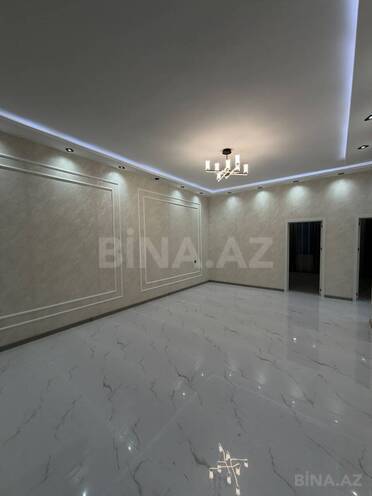 Satılır 4 otaqlı həyət evi/bağ evi 100 m², Mərdəkan q., photo 8 from 16