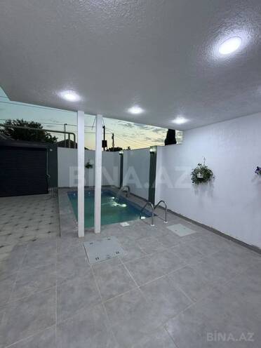 Satılır 4 otaqlı həyət evi/bağ evi 100 m², Mərdəkan q., photo 7 from 16