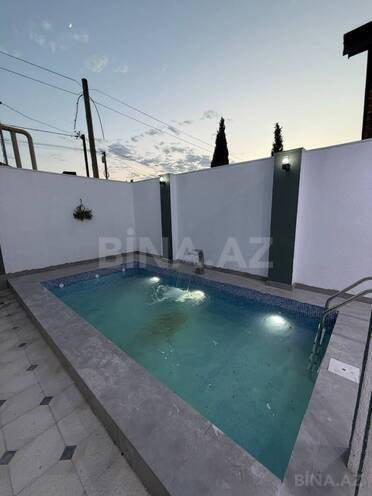 Satılır 4 otaqlı həyət evi/bağ evi 100 m², Mərdəkan q., photo 6 from 16