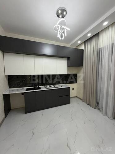 Satılır 4 otaqlı həyət evi/bağ evi 100 m², Mərdəkan q., photo 13 from 16