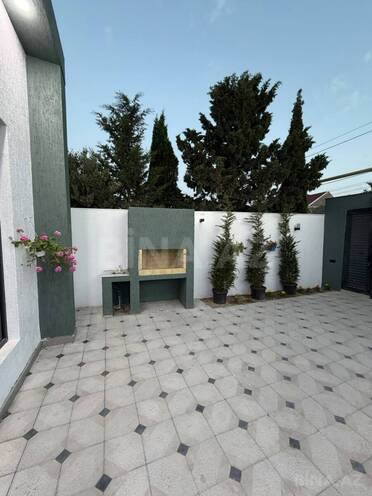 Satılır 4 otaqlı həyət evi/bağ evi 100 m², Mərdəkan q., photo 4 from 16