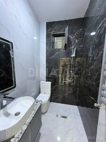 Satılır 4 otaqlı həyət evi/bağ evi 100 m², Mərdəkan q., photo 15 from 16