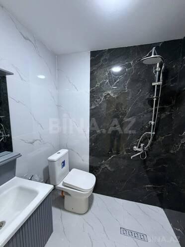 Satılır 4 otaqlı həyət evi/bağ evi 100 m², Mərdəkan q., photo 14 from 16