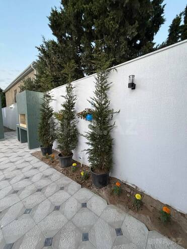Satılır 4 otaqlı həyət evi/bağ evi 100 m², Mərdəkan q., photo 5 from 16