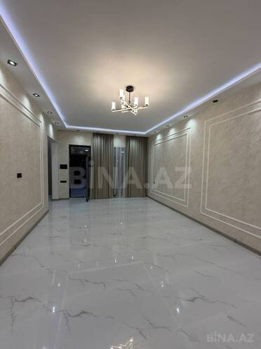 Satılır 4 otaqlı həyət evi/bağ evi 100 m², Mərdəkan q., photo 11 from 16