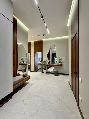 Satılır 5 otaqlı həyət evi/bağ evi 240 m², Mərdəkan q., photo 9 from 22