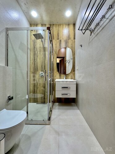 Satılır 5 otaqlı həyət evi/bağ evi 240 m², Mərdəkan q., photo 20 from 22