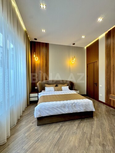 Satılır 5 otaqlı həyət evi/bağ evi 240 m², Mərdəkan q., photo 16 from 22