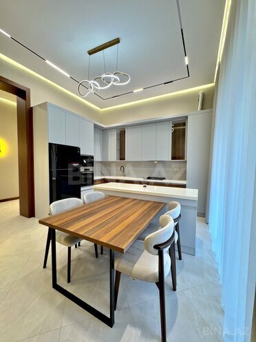 Satılır 5 otaqlı həyət evi/bağ evi 240 m², Mərdəkan q., photo 13 from 22