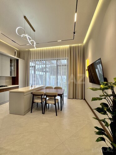 Satılır 5 otaqlı həyət evi/bağ evi 240 m², Mərdəkan q., photo 14 from 22