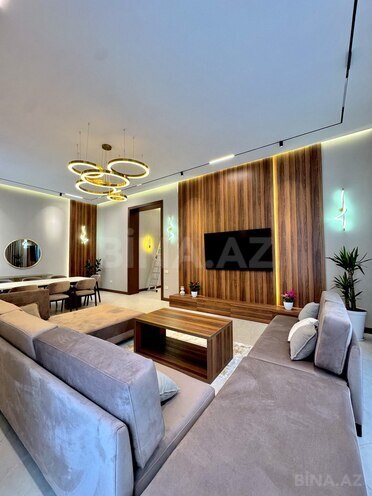 Satılır 5 otaqlı həyət evi/bağ evi 240 m², Mərdəkan q., photo 10 from 22