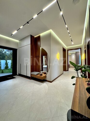 Satılır 5 otaqlı həyət evi/bağ evi 240 m², Mərdəkan q., photo 8 from 22