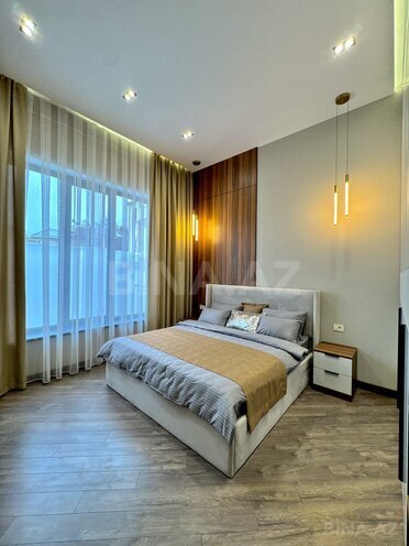 Satılır 5 otaqlı həyət evi/bağ evi 240 m², Mərdəkan q., photo 18 from 22