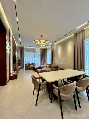 Satılır 5 otaqlı həyət evi/bağ evi 240 m², Mərdəkan q., photo 12 from 22