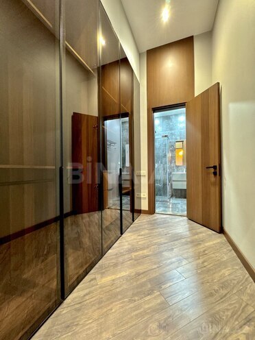Satılır 5 otaqlı həyət evi/bağ evi 240 m², Mərdəkan q., photo 19 from 22