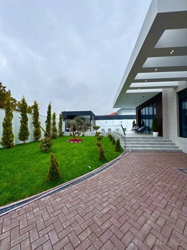 Satılır 5 otaqlı həyət evi/bağ evi 240 m², Mərdəkan q., photo 6 from 22