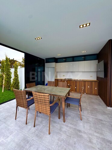 Satılır 5 otaqlı həyət evi/bağ evi 240 m², Mərdəkan q., photo 7 from 22