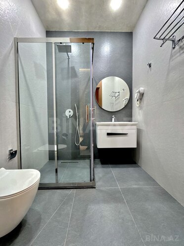 Satılır 5 otaqlı həyət evi/bağ evi 240 m², Mərdəkan q., photo 21 from 22