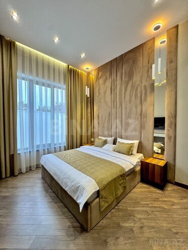 Satılır 5 otaqlı həyət evi/bağ evi 240 m², Mərdəkan q., photo 17 from 22