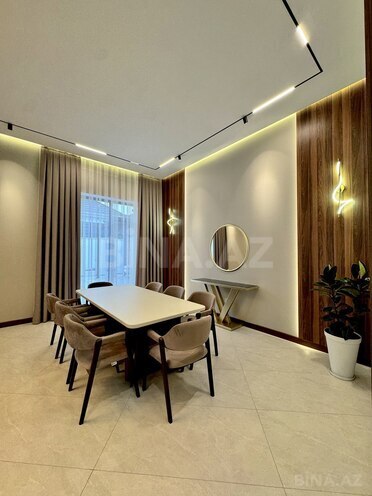 Satılır 5 otaqlı həyət evi/bağ evi 240 m², Mərdəkan q., photo 11 from 22