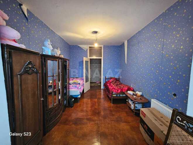 Продаётся 3-комн. вторичка 80 м², м. Ази Асланов, photo 10 from 14