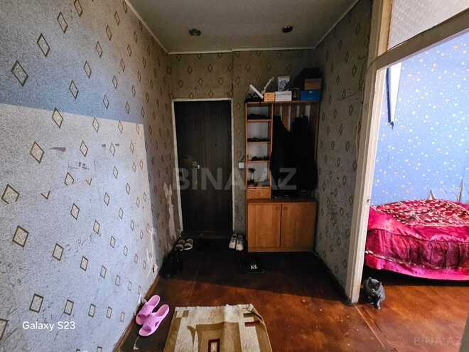 Продаётся 3-комн. вторичка 80 м², м. Ази Асланов, photo 5 from 14