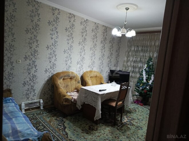 Продаётся 3-комн. вторичка 80 м², м. Ази Асланов, photo 8 from 14