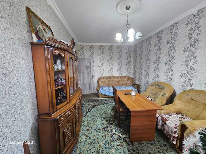 Продаётся 3-комн. вторичка 80 м², м. Ази Асланов, photo 3 from 14