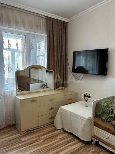 Продаётся 1-комн. вторичка 30 м², м. Ази Асланов, photo 7 from 16