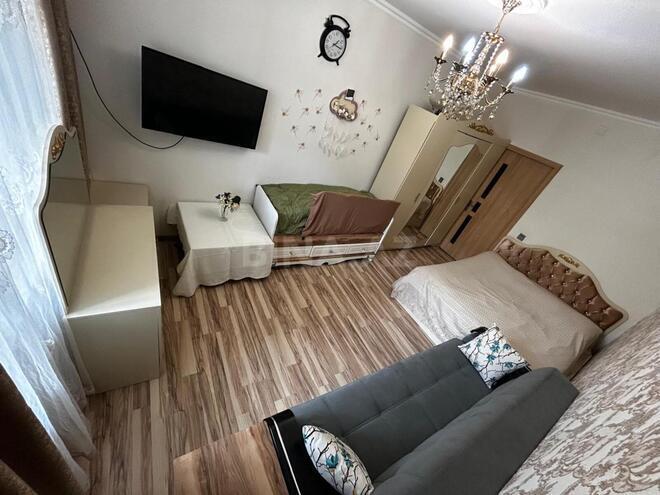 Продаётся 1-комн. вторичка 30 м², м. Ази Асланов, photo 3 from 16