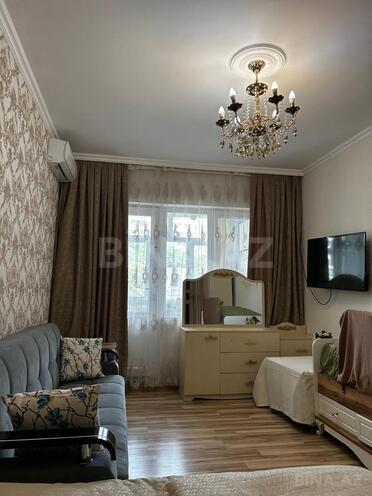 Продаётся 1-комн. вторичка 30 м², м. Ази Асланов, photo 5 from 16