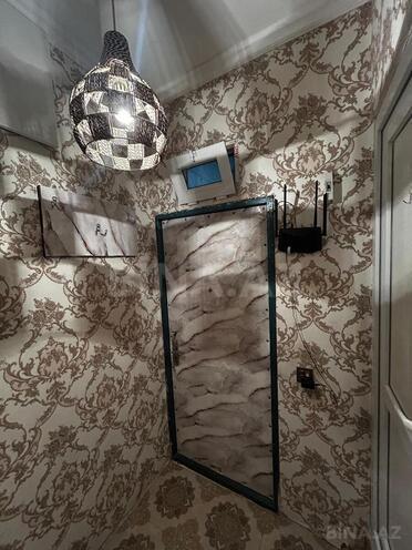 Продаётся 1-комн. вторичка 30 м², м. Ази Асланов, photo 12 from 16