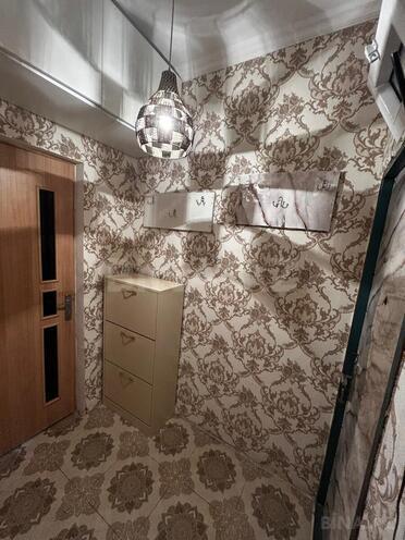 Продаётся 1-комн. вторичка 30 м², м. Ази Асланов, photo 14 from 16