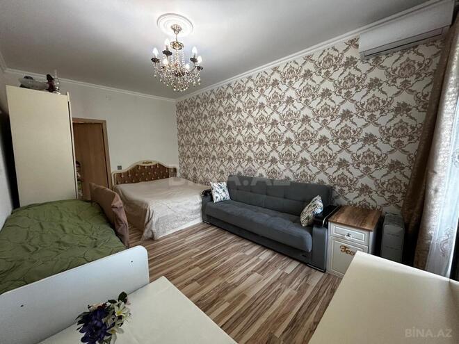 Продаётся 1-комн. вторичка 30 м², м. Ази Асланов, photo 8 from 16