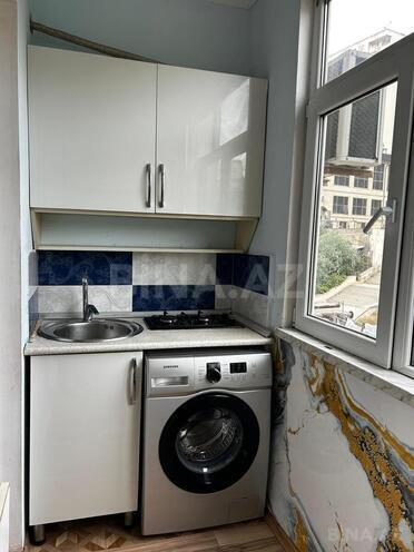 Продаётся 1-комн. вторичка 30 м², м. Ази Асланов, photo 11 from 16