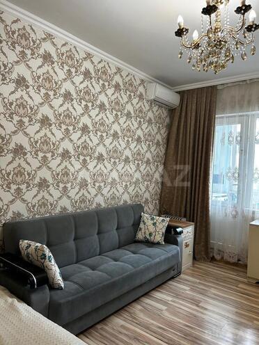 Продаётся 1-комн. вторичка 30 м², м. Ази Асланов, photo 6 from 16