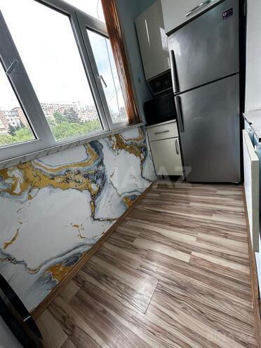 Продаётся 1-комн. вторичка 30 м², м. Ази Асланов, photo 10 from 16