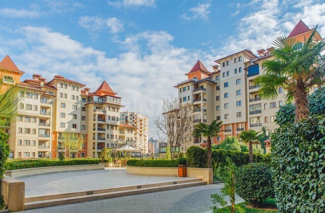 Продаётся 3-комн. новостройка 193 м², м. Гянджлик, photo 7 from 9