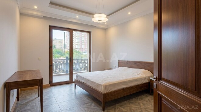 Продаётся 3-комн. новостройка 193 м², м. Гянджлик, photo 5 from 9