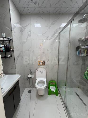 Продается 2-комн. новостройка 47 м², м. Мемар Аджеми, photo 10 from 12